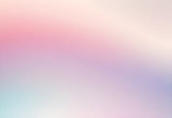 Fototapeta premium Abstract artistic blur fluid gradient background, HD gradient wallpaper