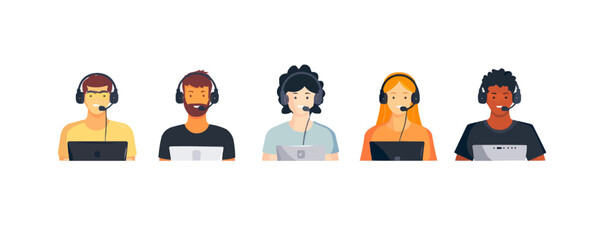 woman reading book vector flat minimalistic isolated illustration