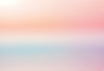 Fototapeta premium Abstract artistic blur fluid gradient background, HD gradient wallpaper
