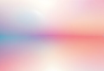 Obraz premium Abstract artistic blur fluid gradient background, HD gradient wallpaper