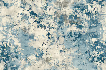 Light blue and dark blue texture. Created with Ai 