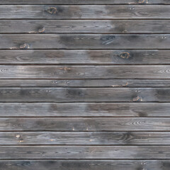 Old wood board texture seamless and wooden background