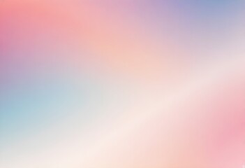 Fototapeta premium Abstract artistic blur fluid gradient background, HD gradient wallpaper
