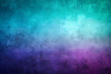 Fototapeta premium Colorful dark grainy background texture