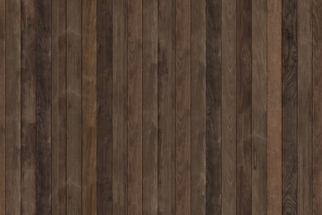 Wood decking texture seamless with wodden plank background