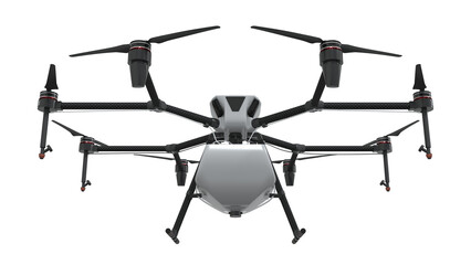 Agricultural Spraying Drone