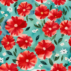 Flower background 