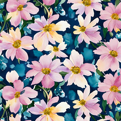 Flower background 