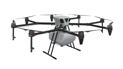 Agricultural Spraying Drone