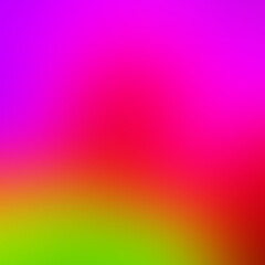 Colorful gradient abstract background. Color blur effect. Blurred colors. Colored backdrop and banner. Multi color soft and smooth wallpaper.