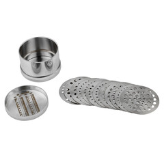 jewelry workshop materials