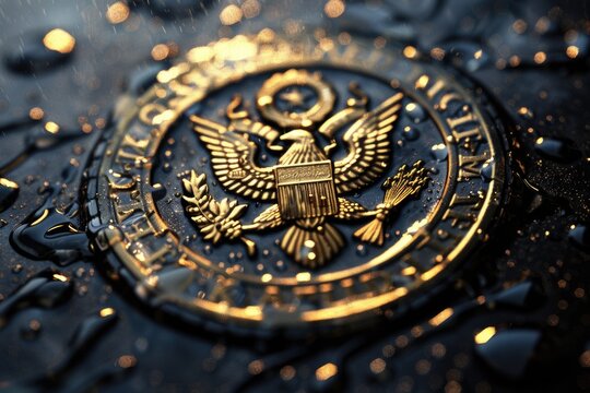 Marine Corp Greeting Design Suitable for Celebrating the American Marine Corps Birthday Event