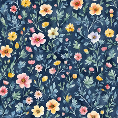 Flower background 
