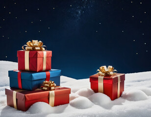 Gifts, holidays, Christmas, prezenty święta, boże narodzenie