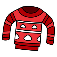 Christmas Sweater