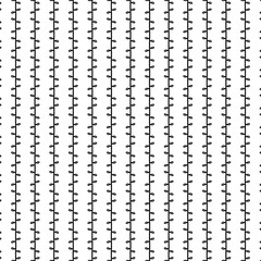 black and white background