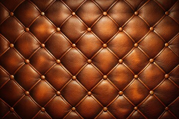 leather texture background with copy space