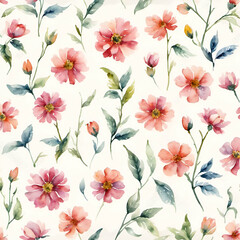 Flower background 