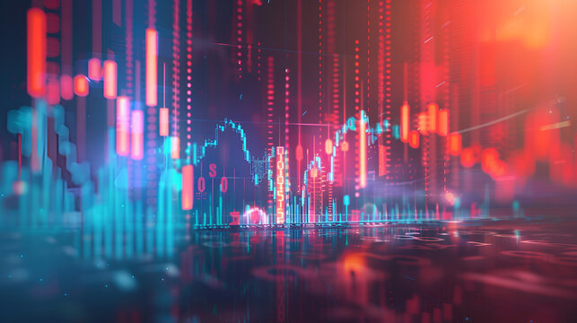 graficas de cripto trading de criptomonedas monitoreo de estadisticas y analisis financiero crecimiento e inversion economica
