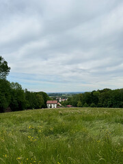 Obraz premium Semmering, Austria, pueblos Europeos.