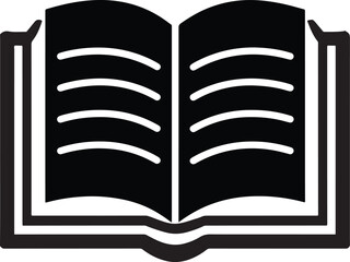 open book icon