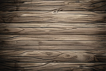 Old wood texture Background. Old wood surface.