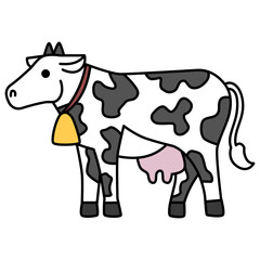 Cow