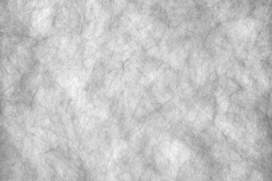 Internal stripes of paper Tyvek, waterproof material of DuPont. Paper texture.	