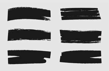 brush stroke texture ink