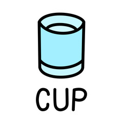 cup