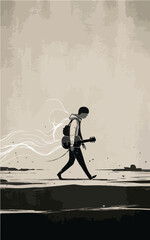 Echoes of the Journey