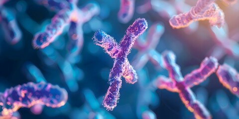 Telomeres are vital for chromosome health and aging. Concept Biological Science, Genetics, Telomeres, Aging, Chromosomes