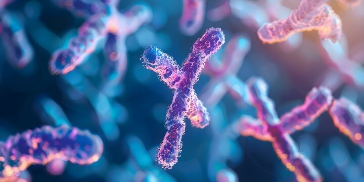 Telomeres are vital for chromosome health and aging. Concept Biological Science, Genetics, Telomeres, Aging, Chromosomes