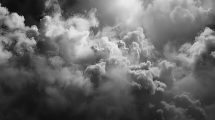 Fototapeta premium Cloudy Sky