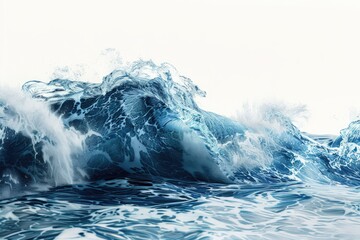 Ocean Wave