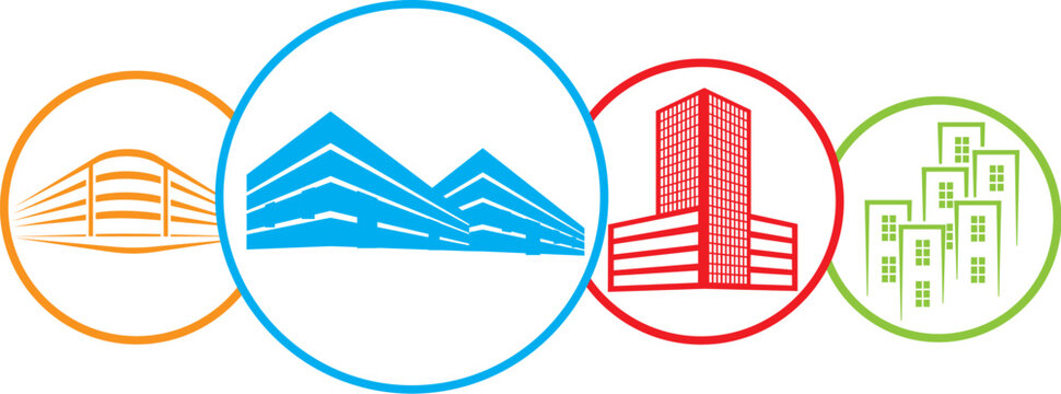 GRANDES CONSTRUCTIONS