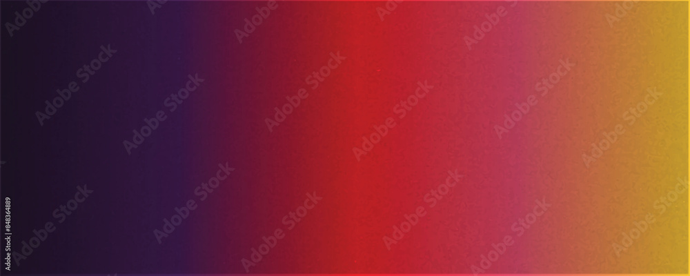 Poster colored abstract background. smooth transitions of iridescent colors. colorful gradient