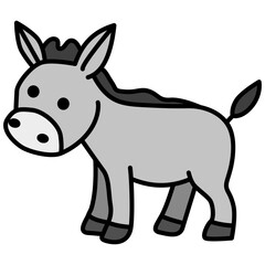 Donkey