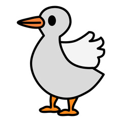 Duck