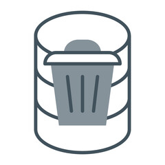 trash can icon