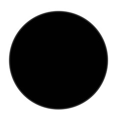 deep gray pearl, black hand drawn organic round blot circle speech.Cycle gradient blob bubble art