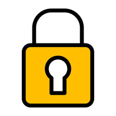 Padlock Icon