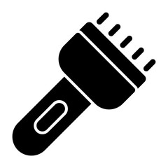 Flash Light Icon