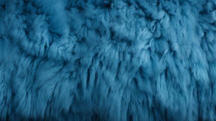 Naklejka premium Pattern Background Abstract Image, Blue Sheep Wool Skin, Texture, Wallpaper, Background, Cell Phone Cover and Screen, Smartphone, Computer, Laptop, Format 9:16 and 16:9 - PNG