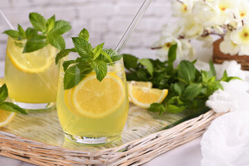 The Limoncello Spritz is a light, refreshing, cool cocktail made with lemon liqueur, prosecco and...