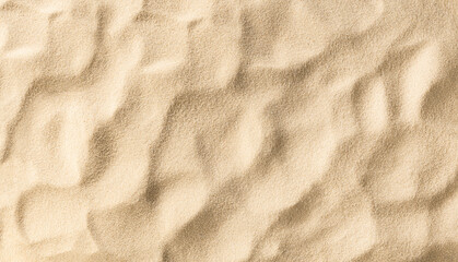 beach sand background, top view © Ирина Гутыряк