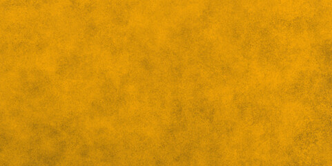 Abstract orange grunge velvety texture with orange color concrete wall texture background. Modern design with grunge and marbled cloudy design. Orange paper texture old parchment paper.vintage texture