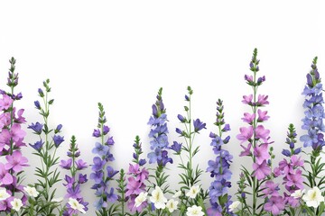 Obraz premium Serene lakeside scene with clear water and lush greenery, captured in bright daylight, highlighting the tranquil and picturesque natural beauty