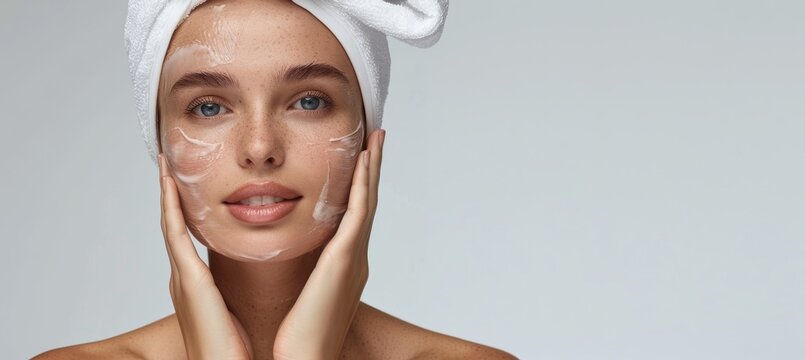 RF Lifting Techniques for Skincare Professionals: Essential Guidebook for Indications and Contraindications