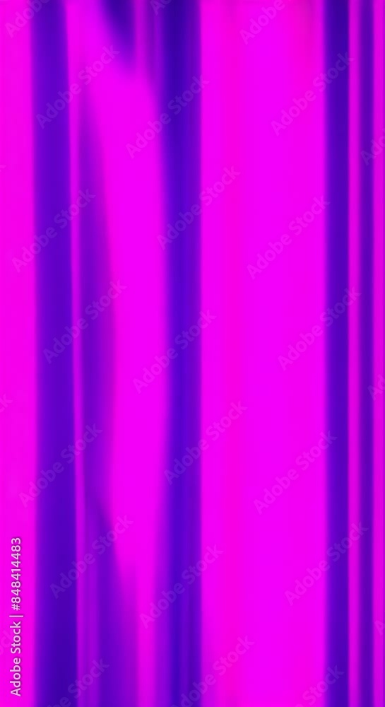 Poster neon line shapes animation of glowing horizontal lines streaming across the screen deep blues and vi